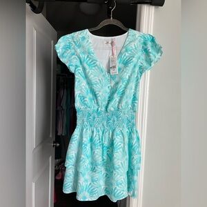 Vineyard Vines dress, New with tags, XXS